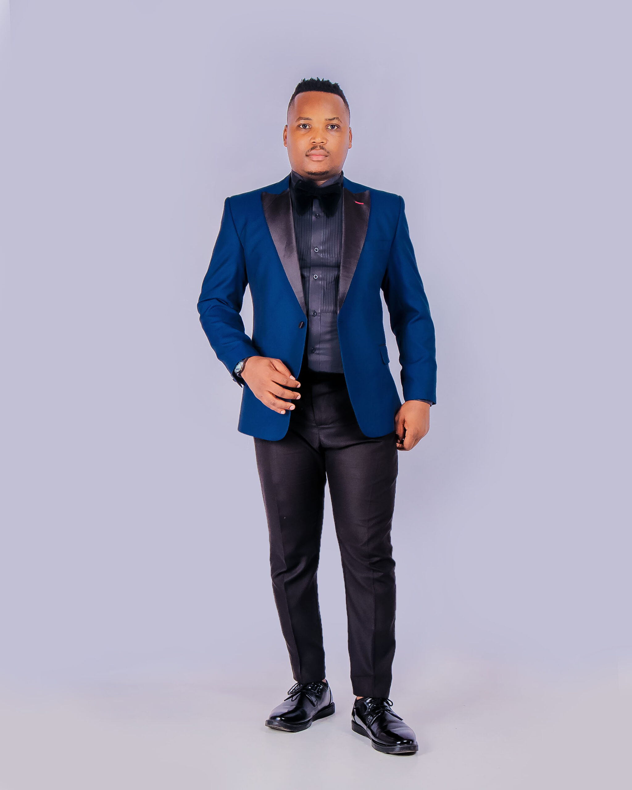 Men's Tuxedos